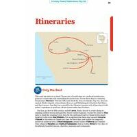 Lonely Planet Florence & Tuscany - Reisgids Toscane