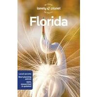 Lonely Planet Florida 10