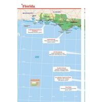 Lonely Planet Florida Reisgids
