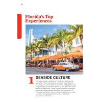 Lonely Planet Florida Reisgids