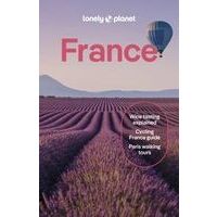 Lonely Planet France 15