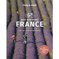 Lonely Planet France Best Bike Rides