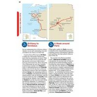 Lonely Planet France - Reisgids Frankrijk