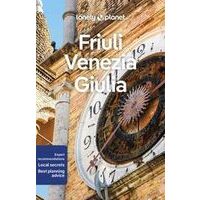 Lonely Planet Friuli, Venezia, Giulia