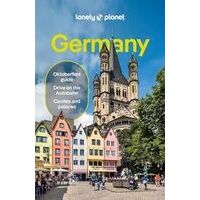 Lonely Planet Germany 11