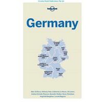 Lonely Planet Germany - Reisgids Duitsland