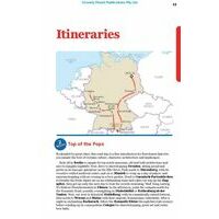 Lonely Planet Germany - Reisgids Duitsland