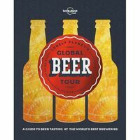 Lonely Planet Global Beer Tour