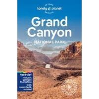 Lonely Planet Grand Canyon National Park 7