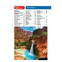 Lonely Planet Grand Canyon National Park Reisgids