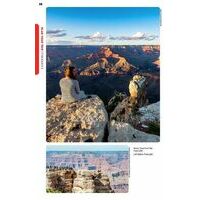 Lonely Planet Grand Canyon National Park Reisgids