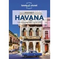 Lonely Planet Havana Pocket 2