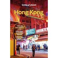 Lonely Planet Hong Kong 20