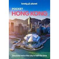 Lonely Planet Hong Kong Pocket 9