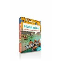 Lonely Planet Taalgids Hungarian Phrasebook & Dictionary