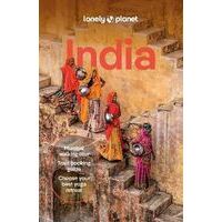 Lonely Planet India 20