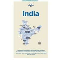 Lonely Planet India Reisgids