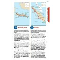 Lonely Planet Indonesia - Reisgids Indonesië