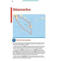 Lonely Planet Ireland - Reisgids Ierland