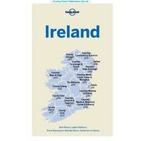 Lonely Planet Ireland - Reisgids Ierland