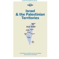 Lonely Planet Israel & The Palestinian Territories
