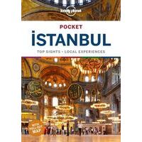 Lonely Planet Istanbul Pocket 7