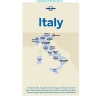 Lonely Planet Italy - reisgids Italië