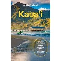 Lonely Planet Kaua'i 5