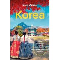 Lonely Planet Korea 13