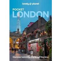 Lonely Planet London Pocket 9