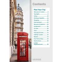 Lonely Planet London Pocket