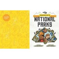 Lonely Planet Lonely Planet Kids America`s National Parks