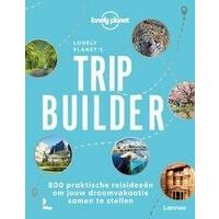 Lonely Planet Lonely Planet's Trip Builder 