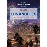 Lonely Planet Los Angeles Pocket 7