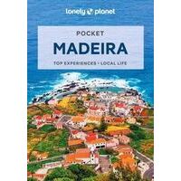 Lonely Planet Madeira Pocket