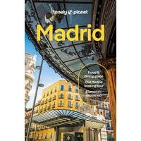 Lonely Planet Madrid 11