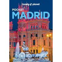 Lonely Planet Madrid Pocket 8