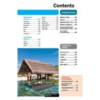 Lonely Planet Maldives - Malediven