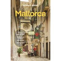 Lonely Planet Mallorca 7