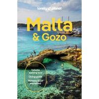 Lonely Planet Malta & Gozo 10