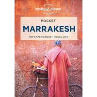 Lonely Planet Marrakesh Pocket 6