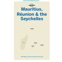 Lonely Planet Mauritius - Reunion And Seychelles
