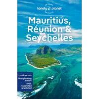 Lonely Planet Mauritius, Reunion, Seychelles 11