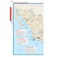 Lonely Planet Mexico