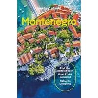 Lonely Planet Montenegro 5