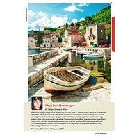 Lonely Planet Montenegro Reisgids