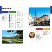 Lonely Planet Munich, Bavaria & The Black Forest 8