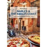 Lonely Planet Naples & Amalfi Coast Pocket