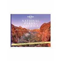 Lonely Planet National Parks Of America