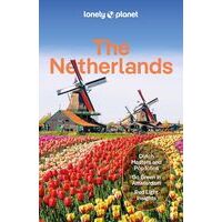 Lonely Planet Netherlands 9